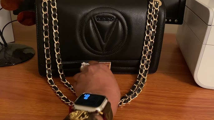 Valentino by MARIO VALENTINO Demi Bag” 