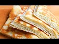 葱油大饼 l  发面饼做法 l  发面饼的四种整形方法 l Chinese Green Onion Pancake