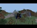 ELYTRA WINGS CHALLENGE!!! »MCPE 0.17.0« Minecraft PE (Pocket Edition)