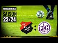 Trk gc hanau  1 fc hochstadt              saison 2324