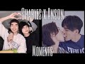 Charles x anson cute and sweet moments