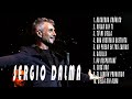 Sergio Dalma 2022  -  Sergio Dalma Romantic Ballads From The 80s And 90s In Spanish