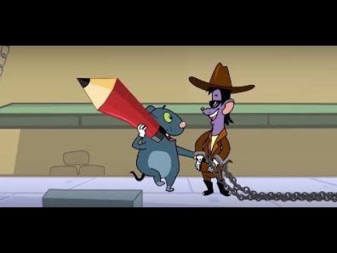 rat-a-tat-|magic-shoes-+-prison-break-crazy-compilation-videos'|-chotoonz-kids-funny-cartoon-videos