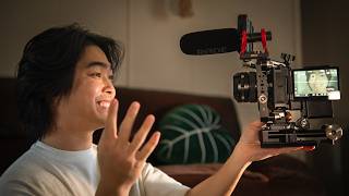 This Camera Made Me Start Documenting My Life Again | Nikon ZR This Camera Made Me Start Documenting My Life Again | Nikon ZR