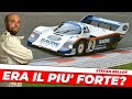 Era il piu forte  stefan bellof