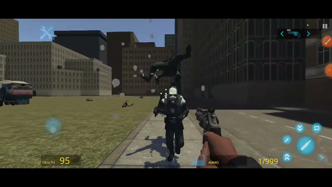 Dmod jogos android 3 - YouTube