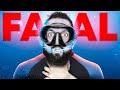 7 FATAL Scuba Diving Mistakes Most Beginners Don