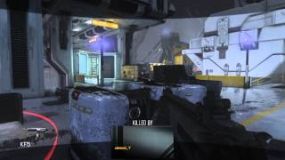 Call Of Duty Advanced Warfare Lets Play Multiplayer