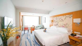 Xiamen Airlines Lakeside Hotel, Xiamen, China