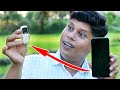 World&#39;s Smallest Phone | ഇതാണ് മക്കളേ ലോകത്തിലെ ഏറ്റവും ചെറിയ ഫോൺ | Unboxing
