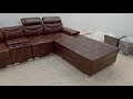 New Sofa Manufactur