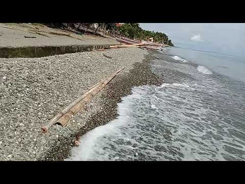 Video: Promenade Sa Tabi Ng Tubig