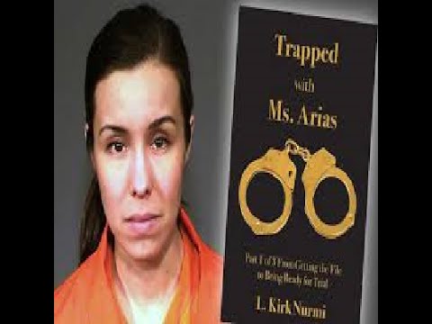 Trapped-with-Ms-Arias-Part-1-of-3-From-Getting-the-File-to-Being-Ready-for-Trial-Volume-1