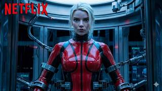 2026 Sci-Fi Movie Lineup Is INSANE – Here’s What You Can’t Miss!