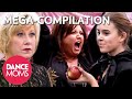 A winning streak the aldc is made of champions flashback megacompilation  dance moms