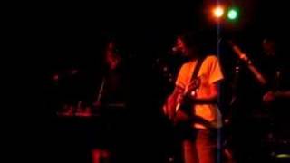 Alias & Tarsier DR.C *Live*