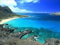 1 hour relaxing and calming music from hawaii