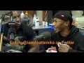 Fredro Starr Confronts Charlamagne For Trolling During Interview.