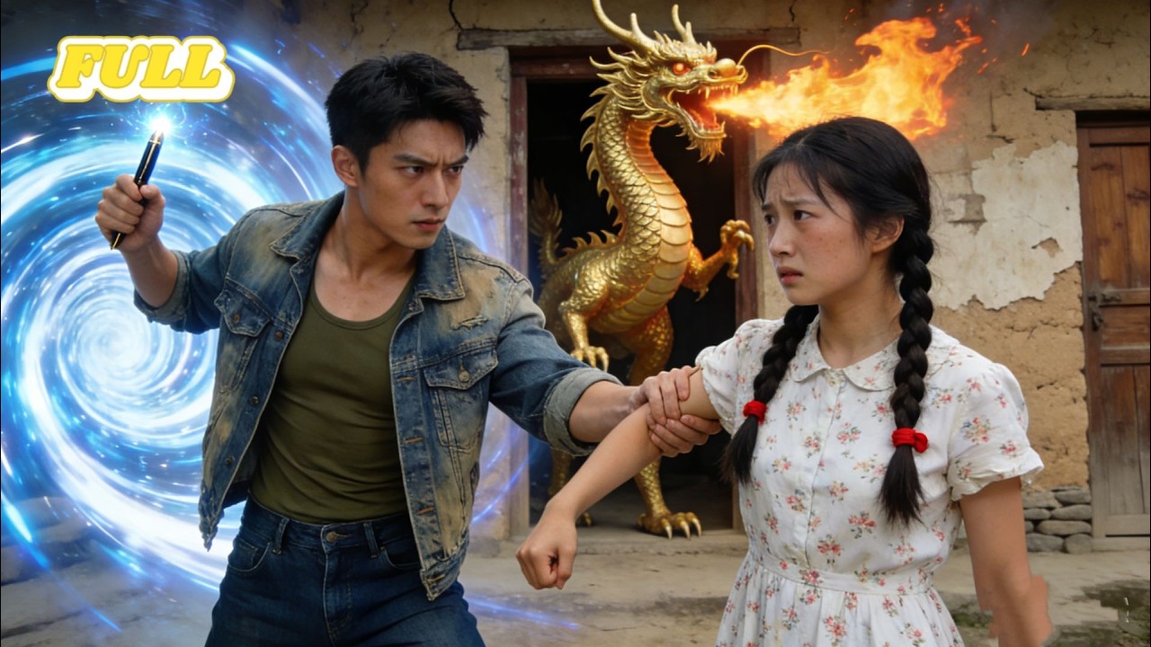 Küçük dağ köyüme döndükten sonra, diğerleri çiftçilik yaparken ben bir iş kurdum.#230922csB2