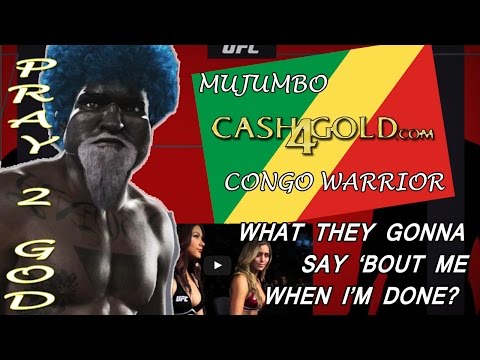 EA UFC 2 - ÂǤØИ￥= ĦÂRÐTĪ♏Є
