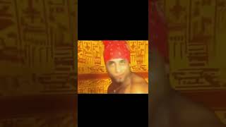 Ricardo Milos Camel By Camel