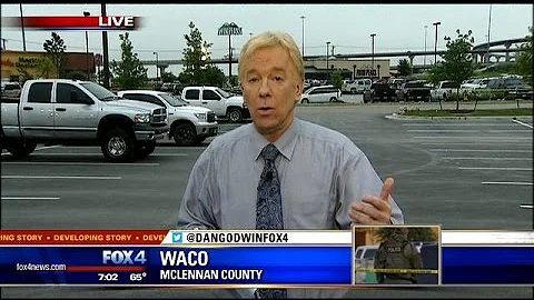 192 charged after biker gang shootout