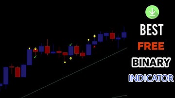Secret Binary Options Indicator – Now Free || Win More Trades with This Free Binary Indicator!