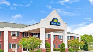 Days Inn & Suites Siler City - Siler City (North Carolina) - United States
