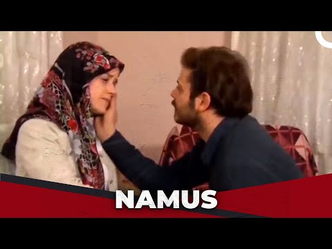 Namus - Kanal 7 TV Filmi