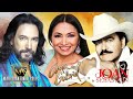 JOAN SEBASTIAN, ANA GABRIEL y MARCO ANTONIO SOLÍS ÉXITOS SUS MEJORES BALADAS ROMÁNTICAS