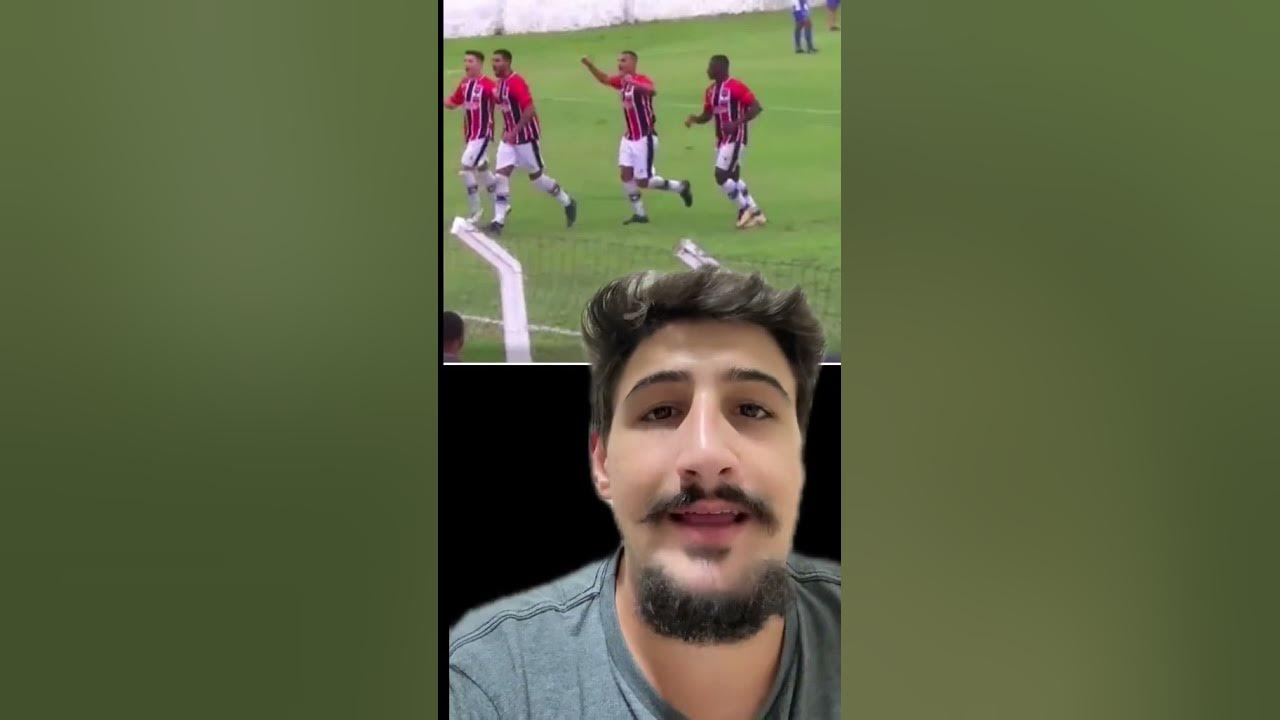 Técnico iraniano que durou um jogo no Piauí relata xenofobia