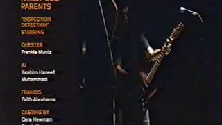 Nickelodeon Split Screen Credits (March 2004) #1