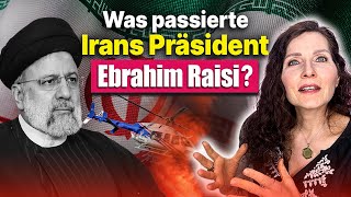 Die Hintergründe um Ebrahim Raisis Tod