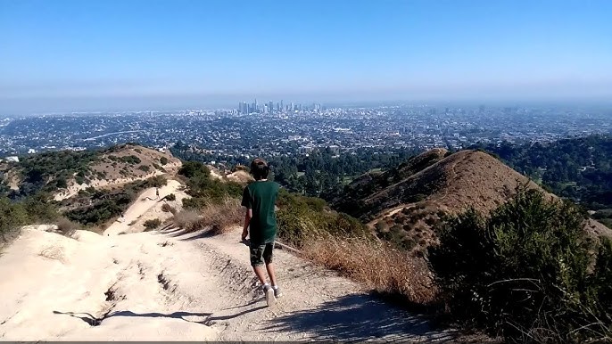 Glendale Peak