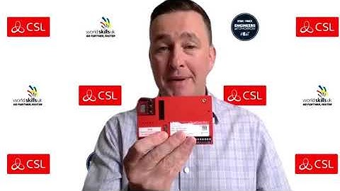 IFSEC Tech Talks | CSL | DualCom Pro