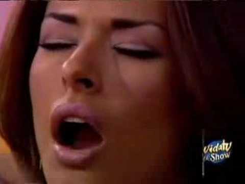 Galilea Montijo Hipnotizada - Hipnotized