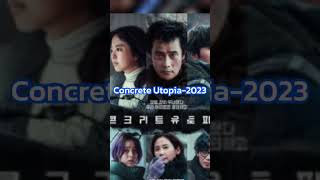 10 Adapted From A Webtoon Korean Movies of All Time
