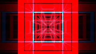 red and blue abstract squares moving background #vjloops #yogabackround, #dj #nocopyrightsvideo,