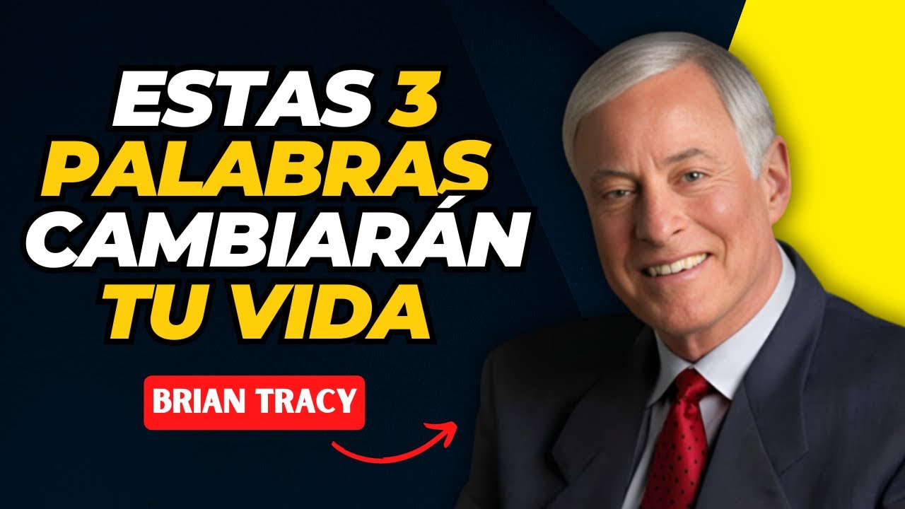 ESTAS PALABRAS QUE TIENEN EL PODER DE CAMBIAR TU VIDA PARA SIEMPRE ...