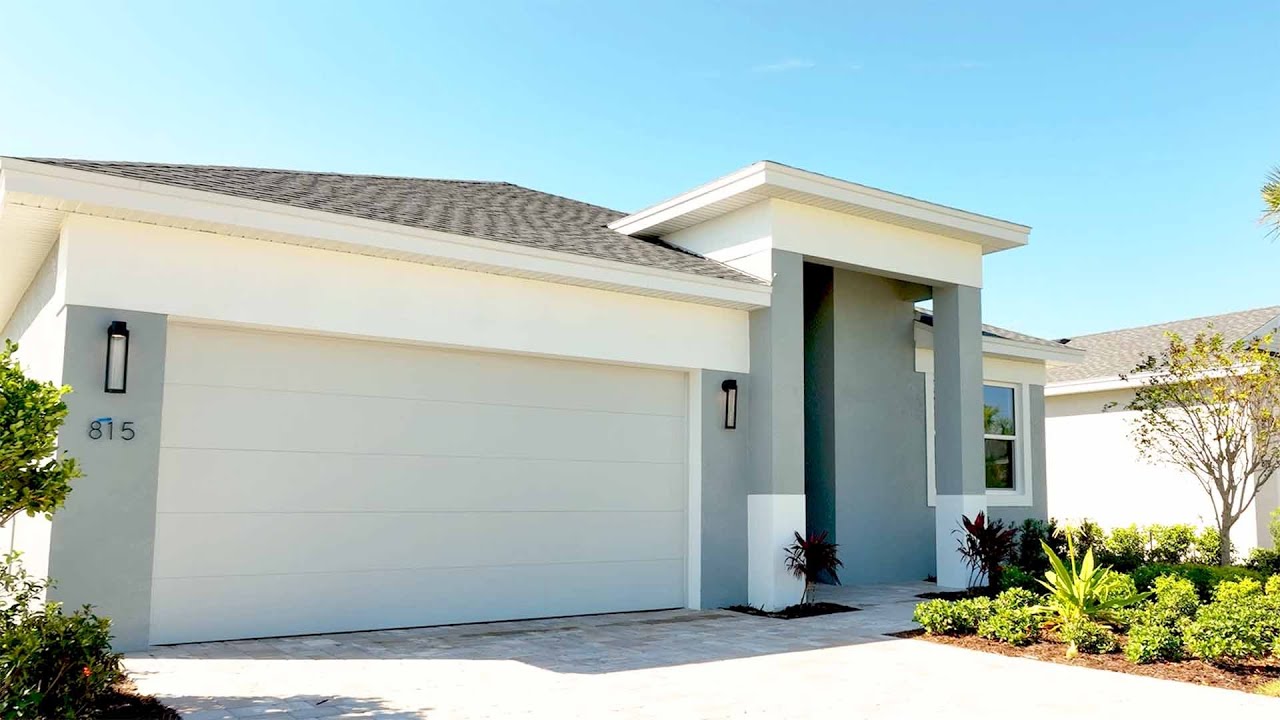 815 Liliana Drive - Move-In Ready Home at The Reserve at Victoria