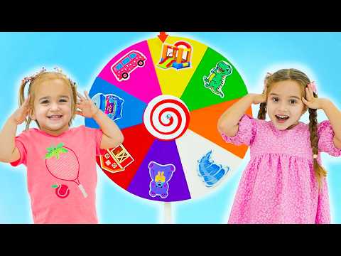 Alice and the Wheel of Fortune