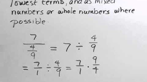 Lial Developmental Mathematics Chapter 2 Ex 19