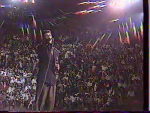هيثم يوسف ياناس مهرجان بابل 1993