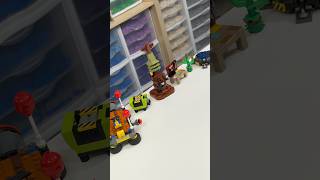 5 New Lego Fortnite Builds With Instructions