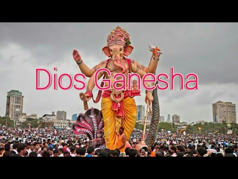 Vídeo: Com és La Celebració Del Naixement De Ganesh Chaturti