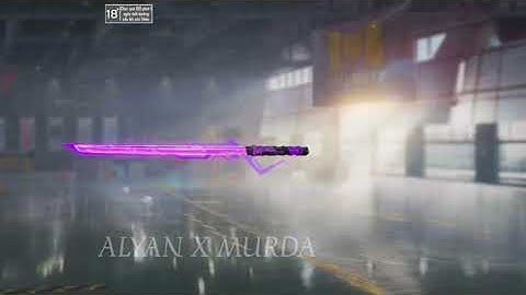 Mythic Spectre T 3 Mythic Shadow Blade and Special Voicelines