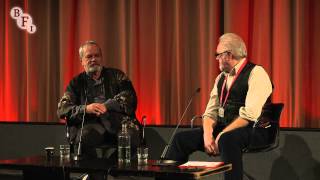 Terry Gilliam on Brazil | #BFISciFi