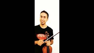 Violin Tips 4