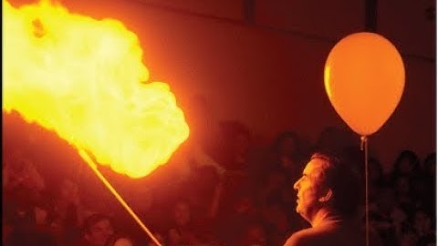 How I Learned to Love Chemistry with Dr. David Laude (HSCT #91)