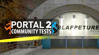 Portal 2 Tests: Into the Multiverse: Part 2